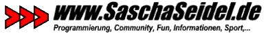 www.SaschaSeidel.de