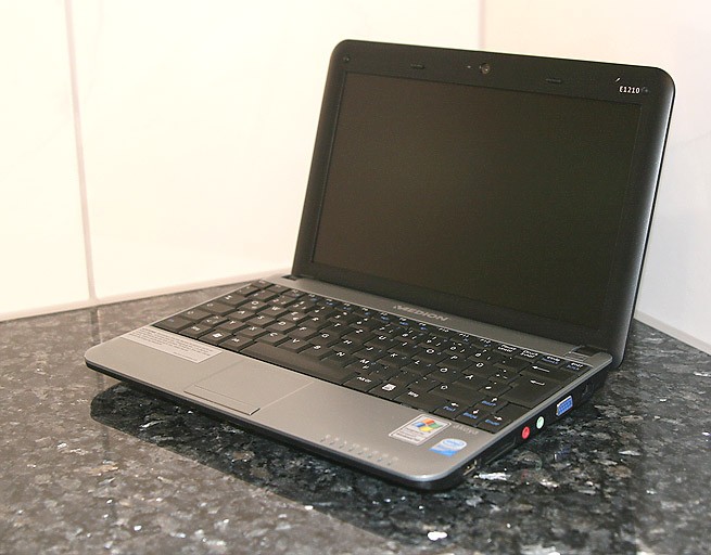 Laptop auch f&uuml;r Kinder und Sch&uuml;ler geeignet