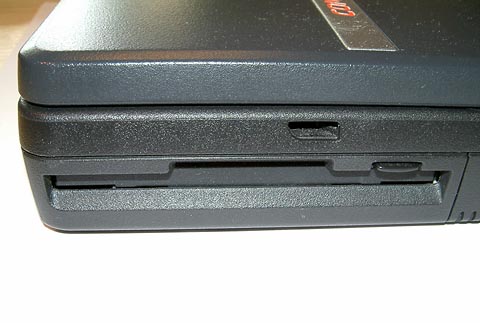 Compaq Diskettenlaufwerk f&uuml;r Armada V300