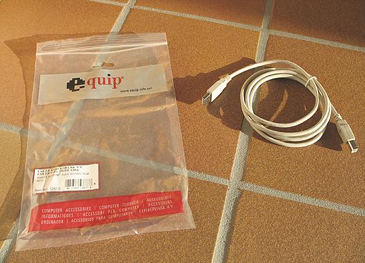 USB Druckerkabel