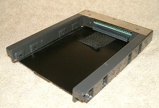 Festplattenrahmen f&uuml;r Armada Notebooks