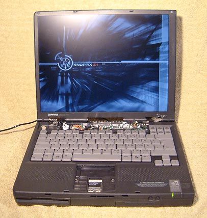 Mainboard noch funktionsfähig