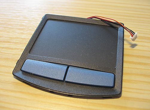 Compaq Touchpad f&uuml;r Armada V300, E500 und M700