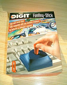 Lieferung erfolgt in Originalverpackung
