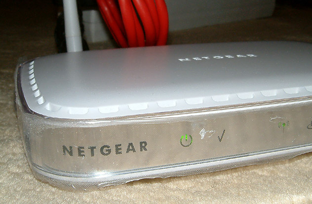 Schutzfolie gegen Kratzer und Macken