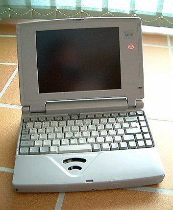 Toshiba T2110 / 350